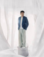 王耀庆回应对钟楚曦贴脸开大:没有资格参与或调侃