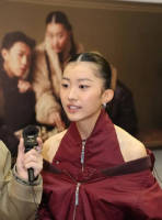 不回避星二代标签!陈康堤回应靠父名气拿奖