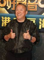 曾志伟将卸任TVB总经理!并转以顾问身份上阵