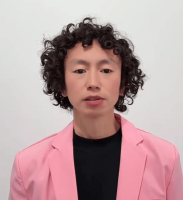 庞麦郎称社交账号并非本人使用:内容也并非我发布