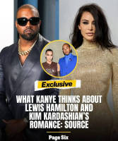 侃爷被曝支持前妻金卡戴珊新恋情!夸男方是善人