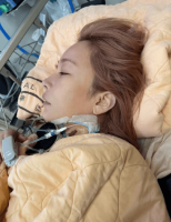 温岚经纪人发文报平安:已顺利转至一般病房