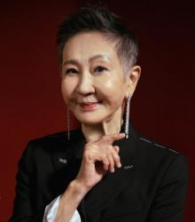 香港著名电影人施南生逝世 享年75岁
